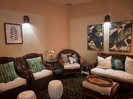 Oregon Garden Resort