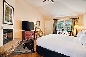 Oregon Garden Resort