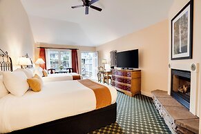 Oregon Garden Resort