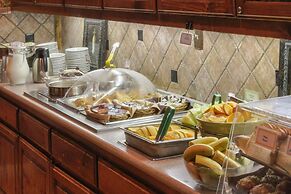 Oregon Garden Resort