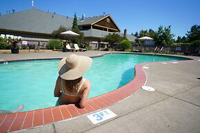 Oregon Garden Resort