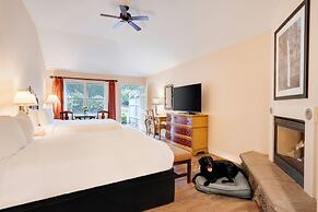 Oregon Garden Resort