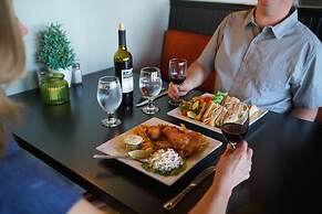 Oregon Garden Resort