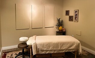 Oregon Garden Resort