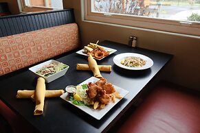 Oregon Garden Resort