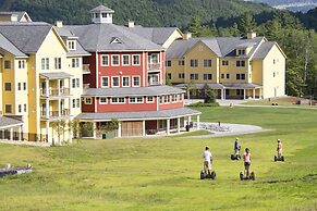 Jackson Gore Village
