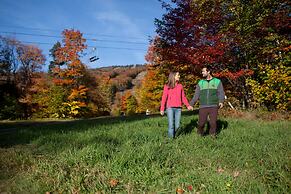 Mountain Lodge at Okemo