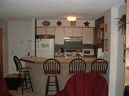 Mountain Lodge at Okemo