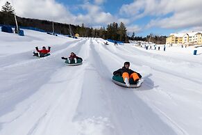 Mountain Lodge at Okemo