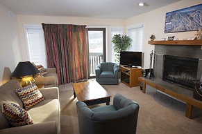 Mountain Lodge at Okemo