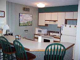Mountain Lodge at Okemo