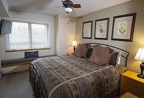 Mountain Lodge at Okemo