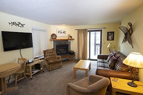 Mountain Lodge at Okemo