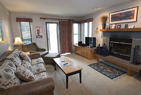 Mountain Lodge at Okemo