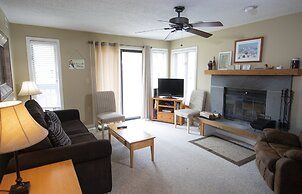 Mountain Lodge at Okemo