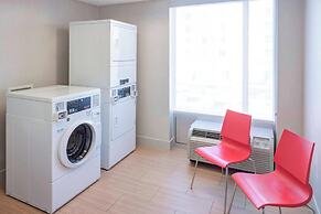 SpringHill Suites by Marriott Salt Lake City Airport