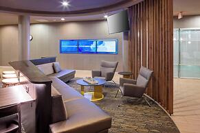 SpringHill Suites by Marriott Salt Lake City Airport