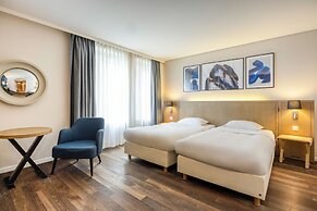 Park Inn by Radisson Antwerp City Centre