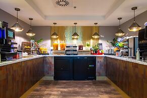 Park Inn by Radisson Antwerp City Centre