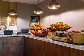 Park Inn by Radisson Antwerp City Centre
