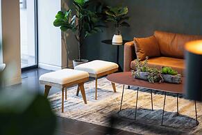 Park Inn by Radisson Antwerp City Centre