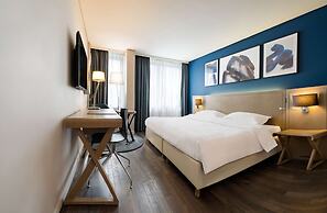Park Inn by Radisson Antwerp City Centre