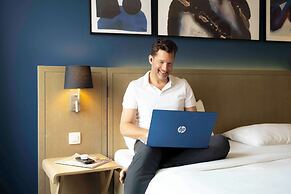 Park Inn by Radisson Antwerp City Centre