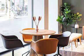 Park Inn by Radisson Antwerp City Centre