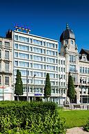 Park Inn by Radisson Antwerp City Centre