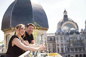 Park Inn by Radisson Antwerp City Centre