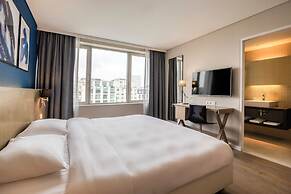 Park Inn by Radisson Antwerp City Centre