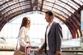 Park Inn by Radisson Antwerp City Centre