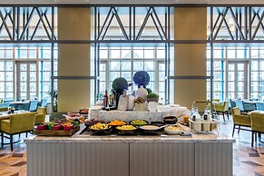 Park Inn by Radisson Antwerp City Centre