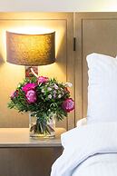 Park Inn by Radisson Antwerp City Centre