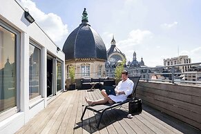Park Inn by Radisson Antwerp City Centre