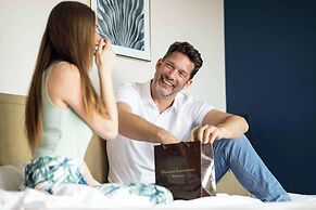 Park Inn by Radisson Antwerp City Centre