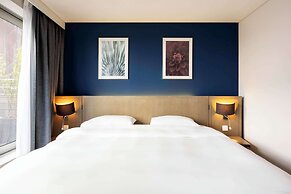 Park Inn by Radisson Antwerp City Centre