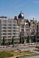Park Inn by Radisson Antwerp City Centre