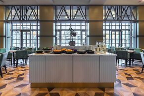 Park Inn by Radisson Antwerp City Centre