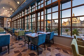 Park Inn by Radisson Antwerp City Centre