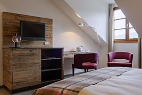 Boutique-Hotel Alemannenhof