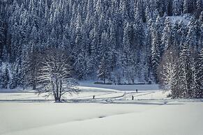 Boutique-Hotel Alemannenhof