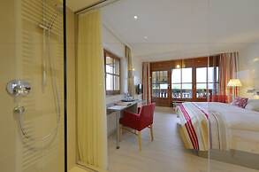 Boutique-Hotel Alemannenhof