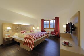 Boutique-Hotel Alemannenhof
