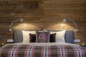 Boutique-Hotel Alemannenhof