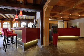 Boutique-Hotel Alemannenhof