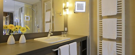 Boutique-Hotel Alemannenhof