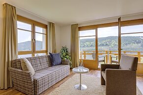 Boutique-Hotel Alemannenhof