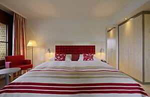 Boutique-Hotel Alemannenhof