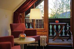 Boutique-Hotel Alemannenhof